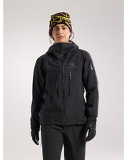 Women's Alpha SV Jacket