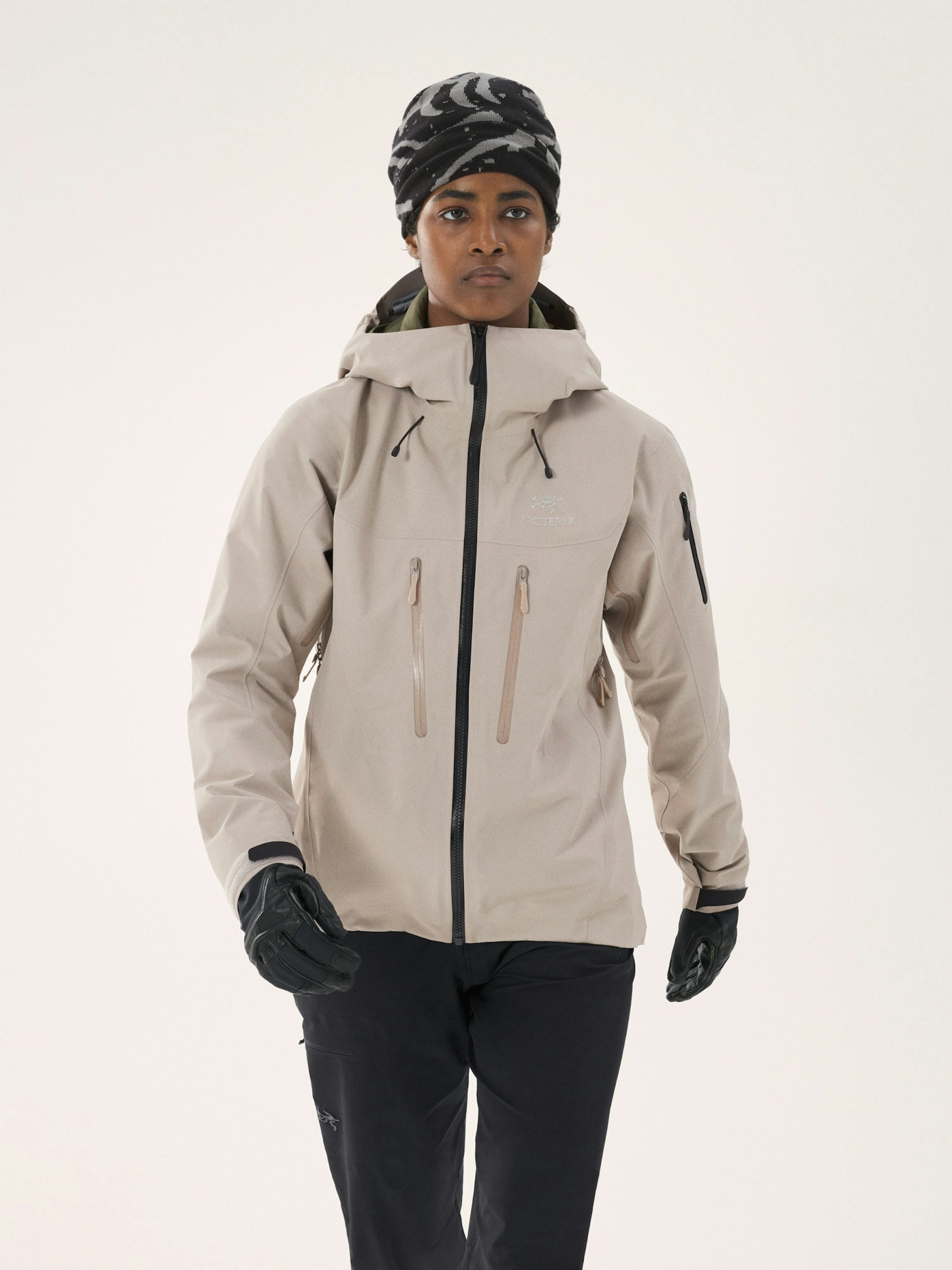 Women's Alpha SV Jacket