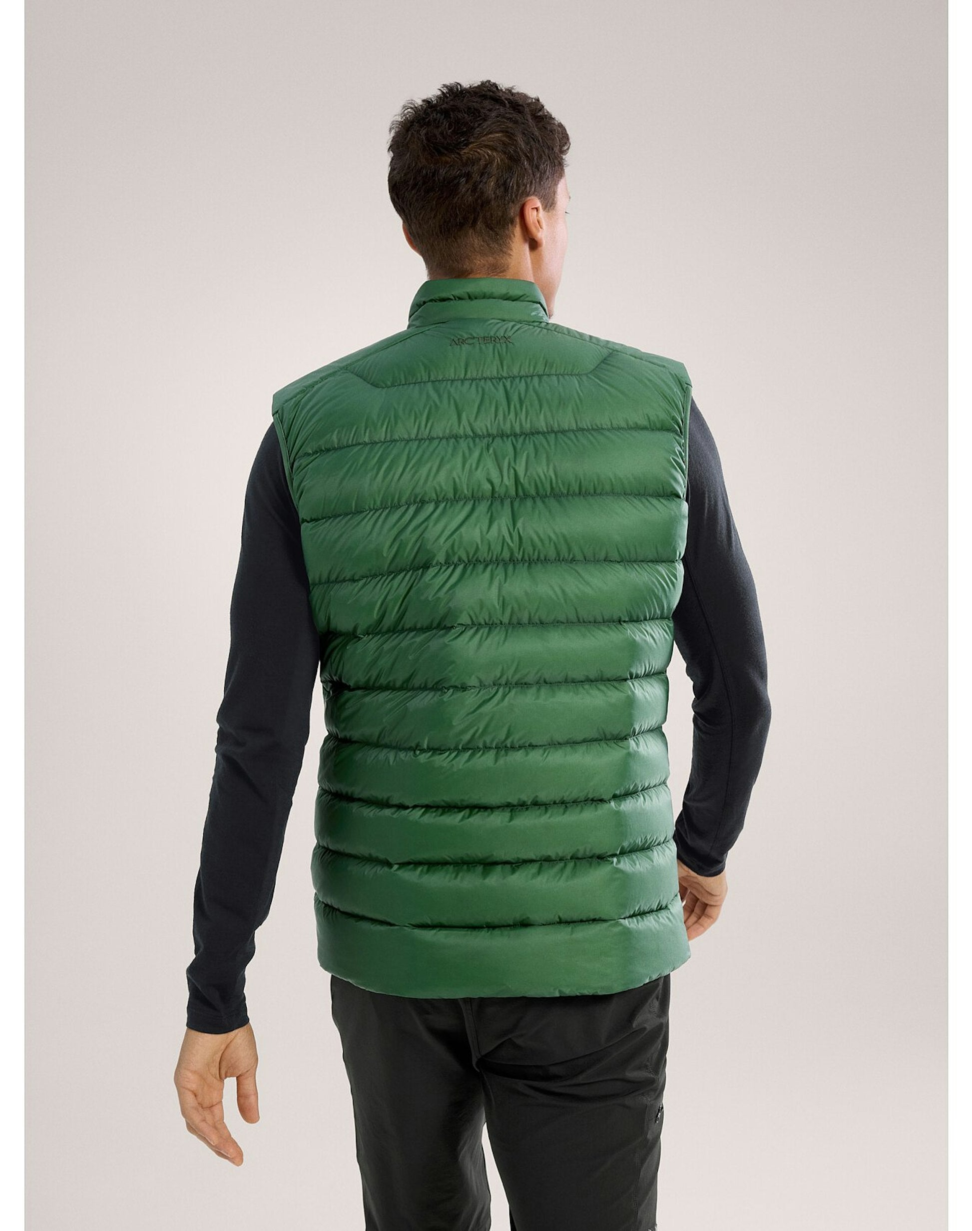 Men's Cerium Vest