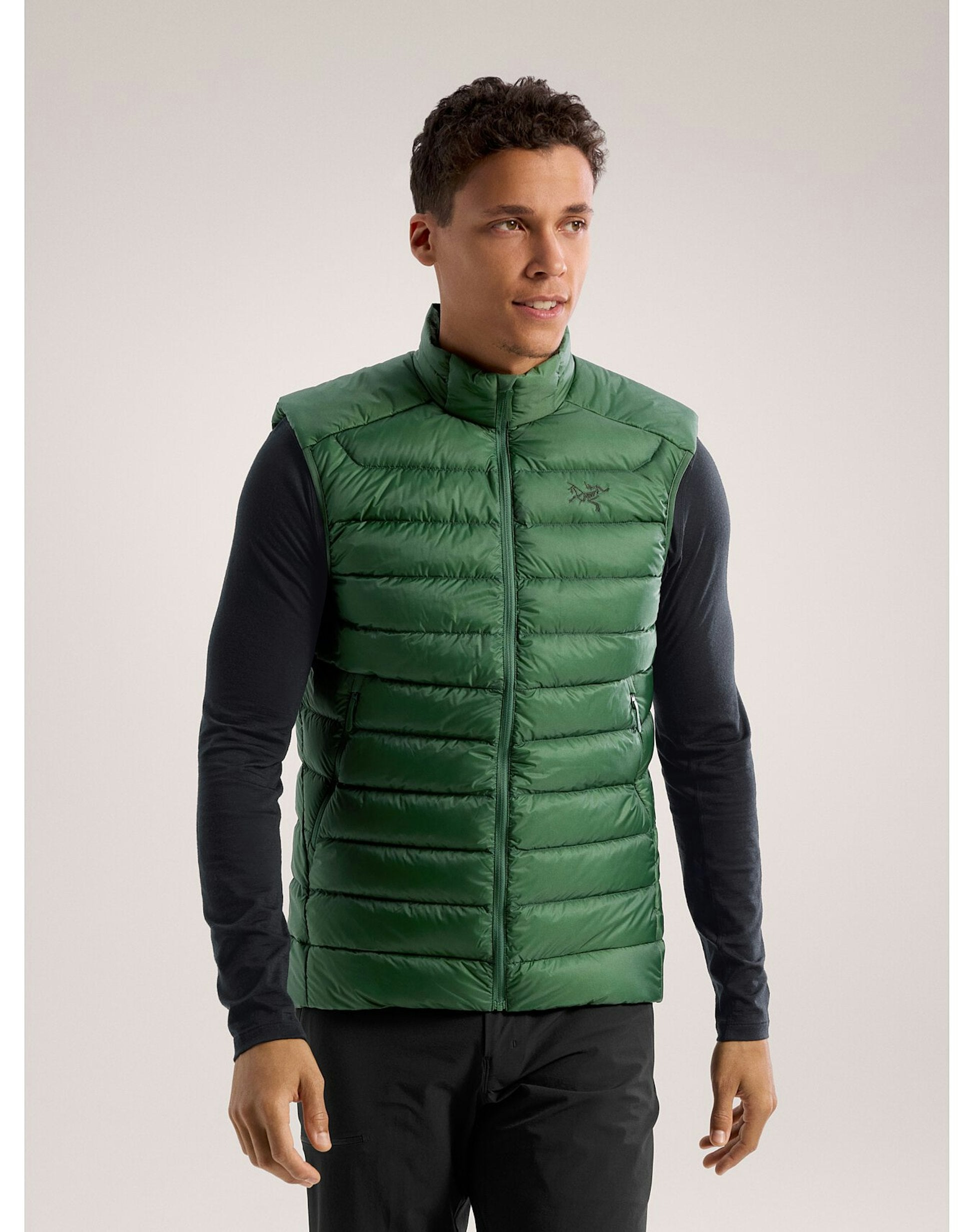 Men's Cerium Vest