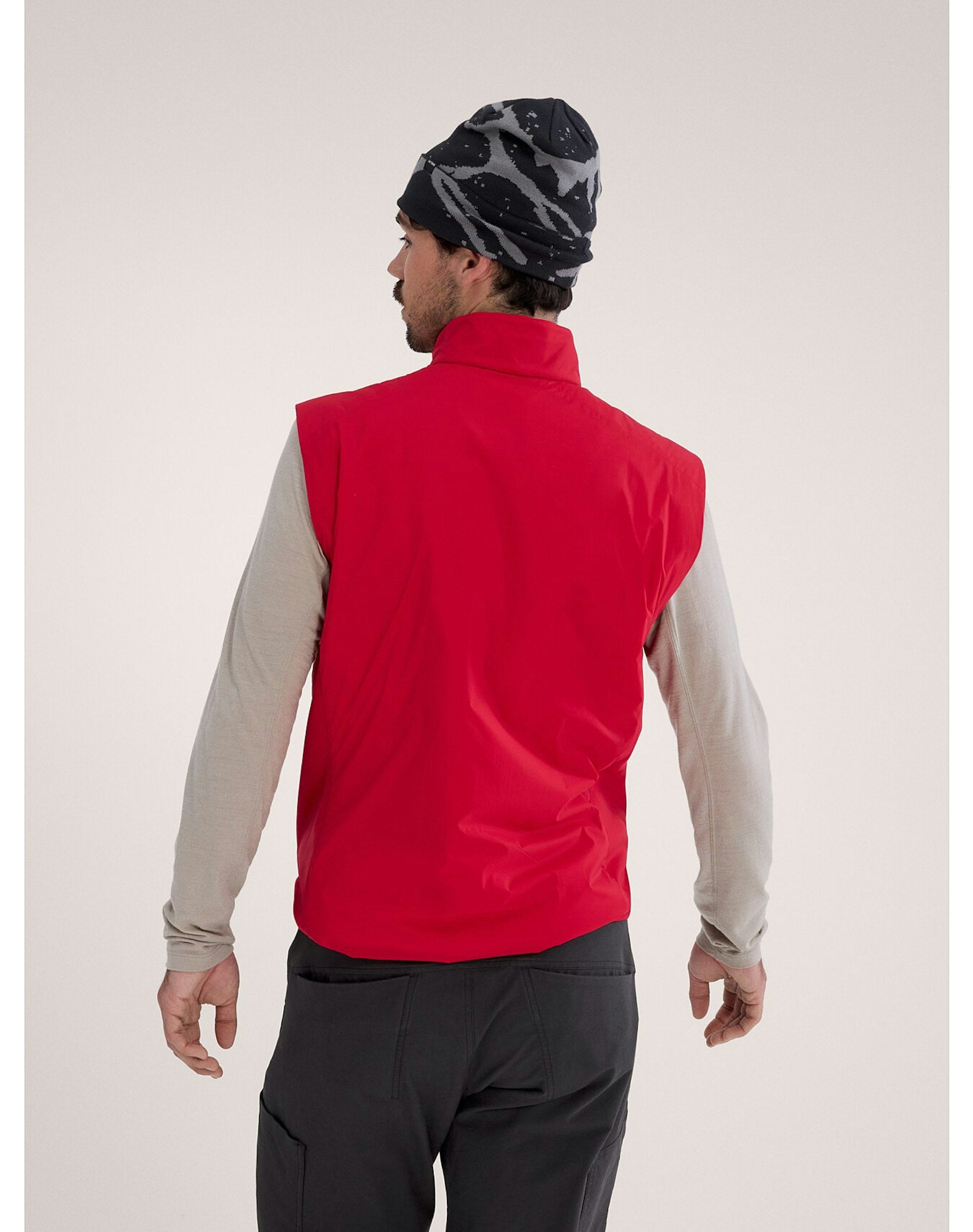 Men's Atom Vest