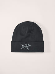 Embroidered Bird Toque