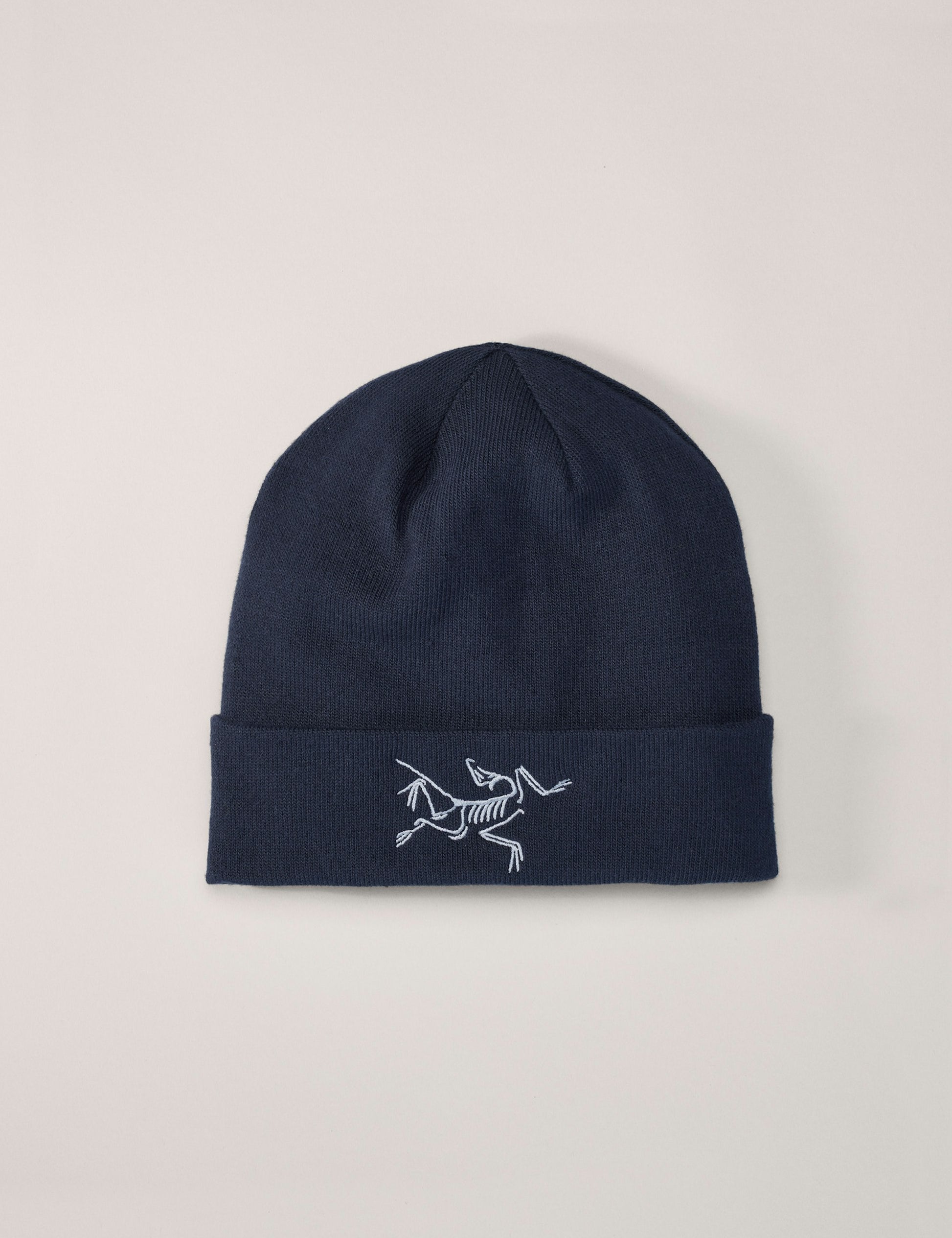 F24-X000007562-Embroidered-Bird-Toque-Black-Sapphire-Front.jpg