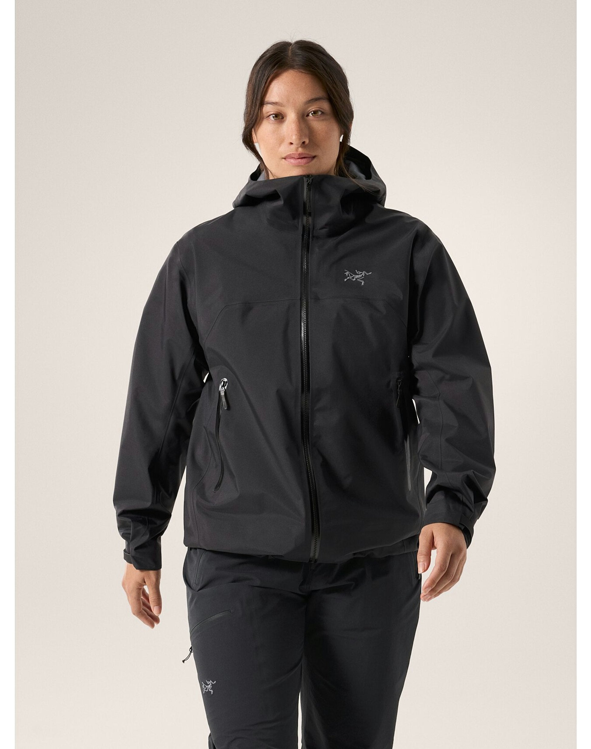 Women's Beta Jacket