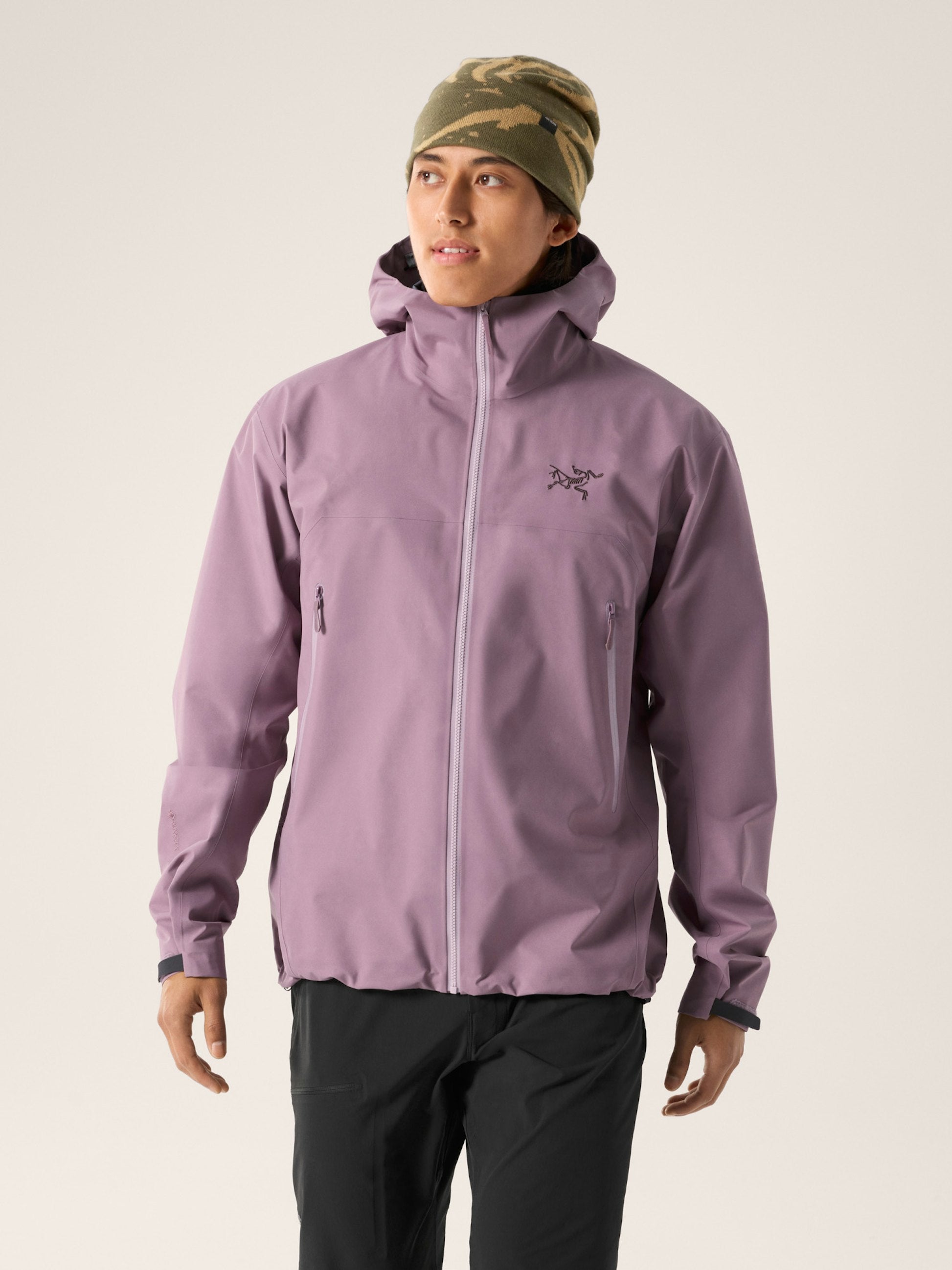 Men's Beta Jacket