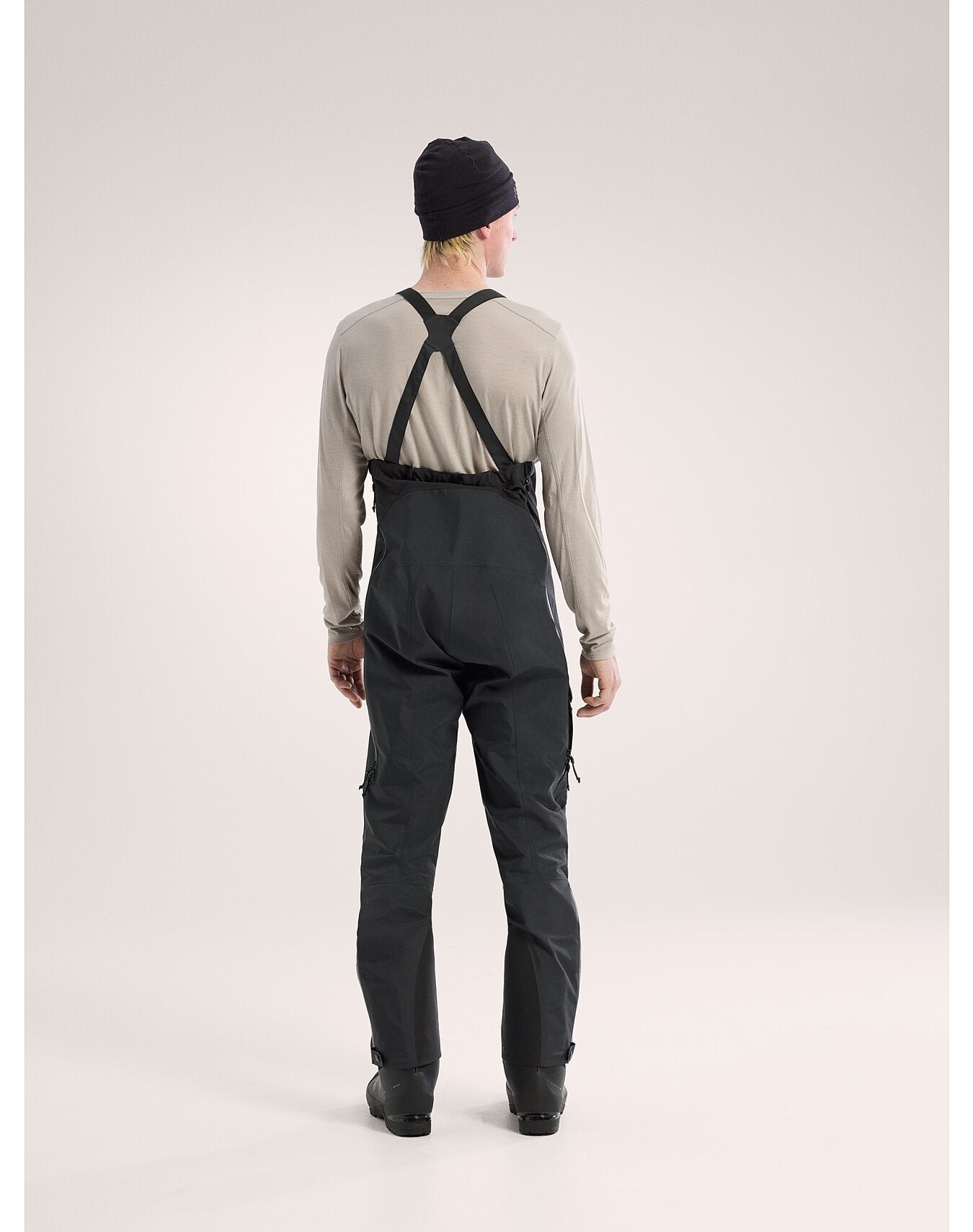 Men's Alpha SV Bib Pant (Past Season)