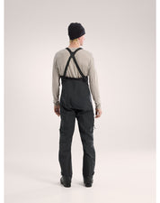 Men's Alpha SV Bib Pant (Past Season)