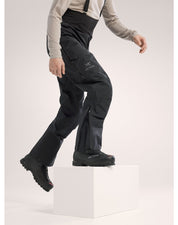 Men's Alpha SV Bib Pant