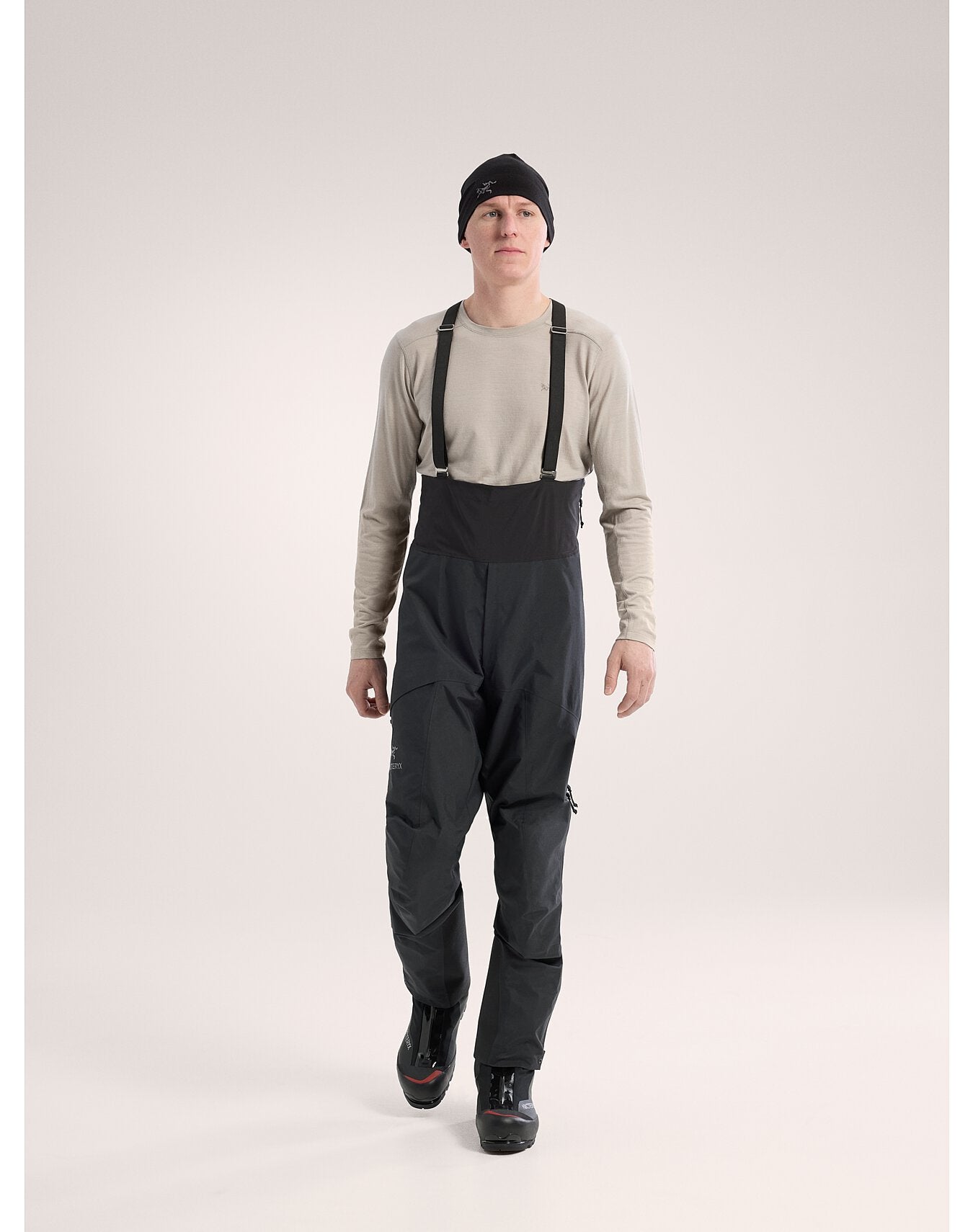 Men's Alpha SV Bib Pant (Past Season)