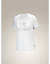 Women's Arc'Word T-Shirt