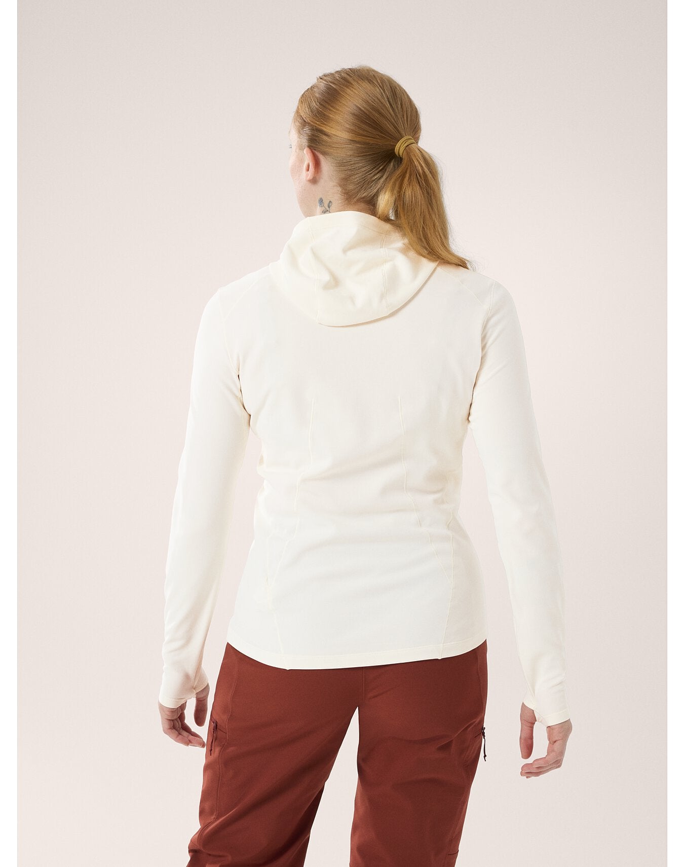 Women's Taema Thermal Hoody