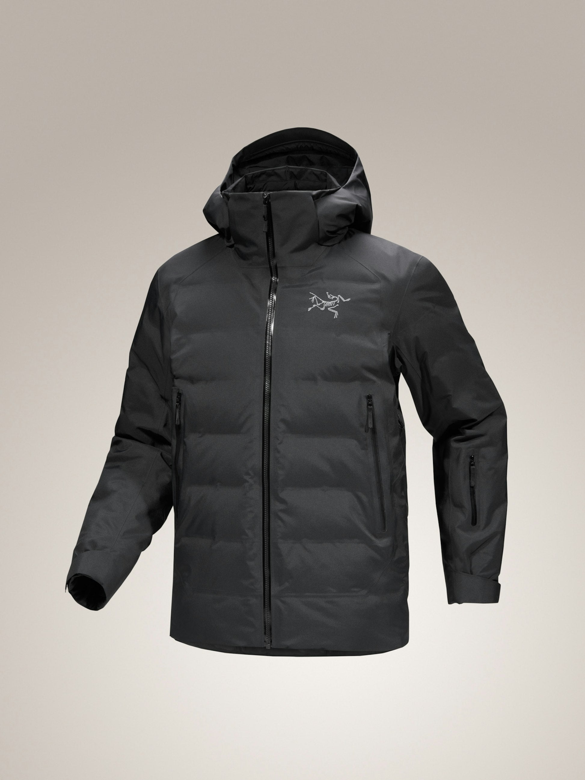 Men's Fissile Down Jacket