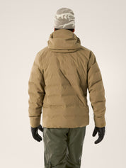 Men's Fissile Down Jacket (Past Season)