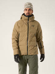 Men's Fissile Down Jacket (Past Season)