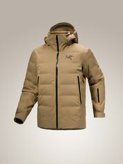 Men's Fissile Down Jacket