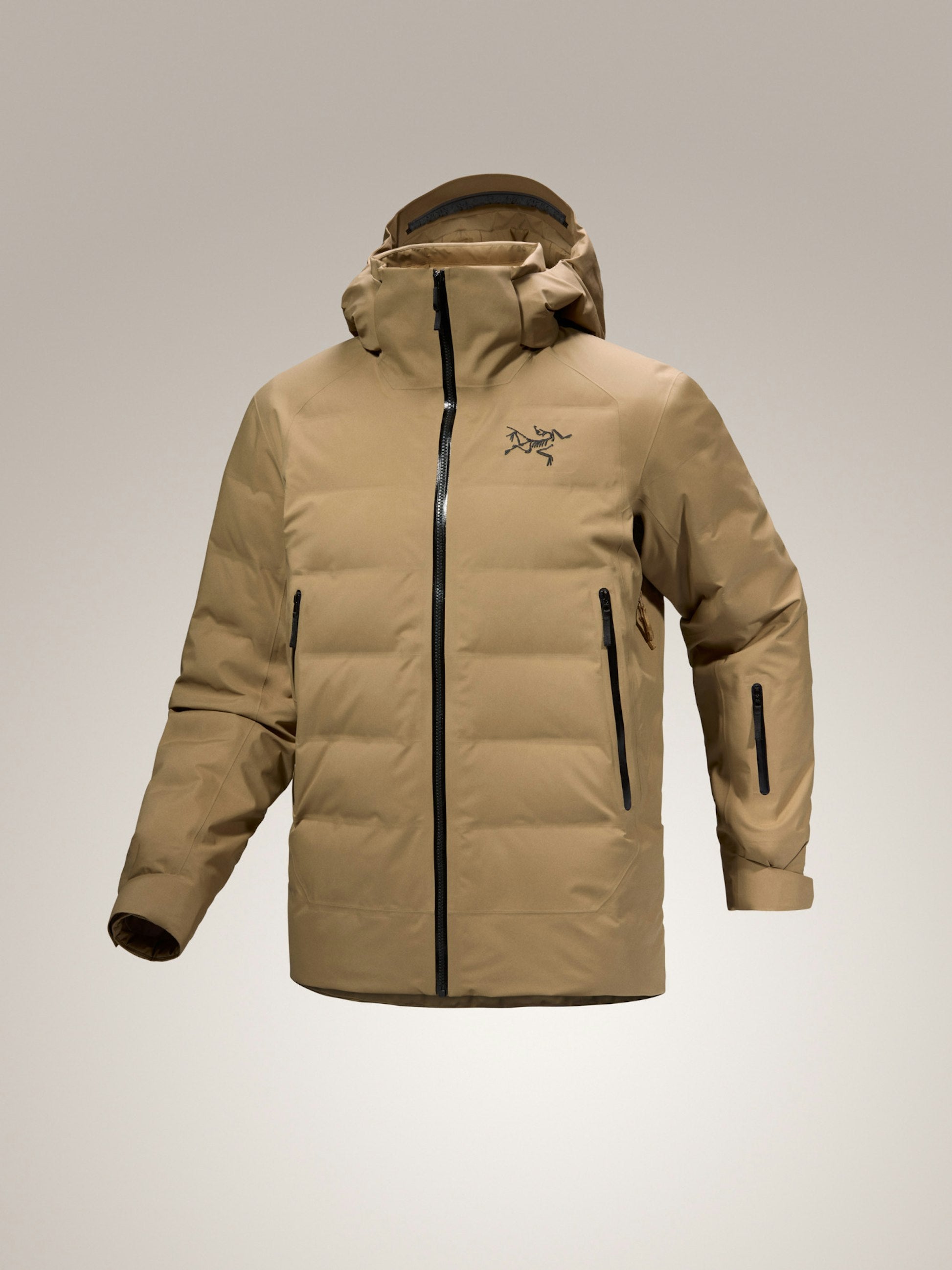 Men's Fissile Down Jacket (Past Season)