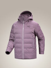 Men's Fissile Down Jacket