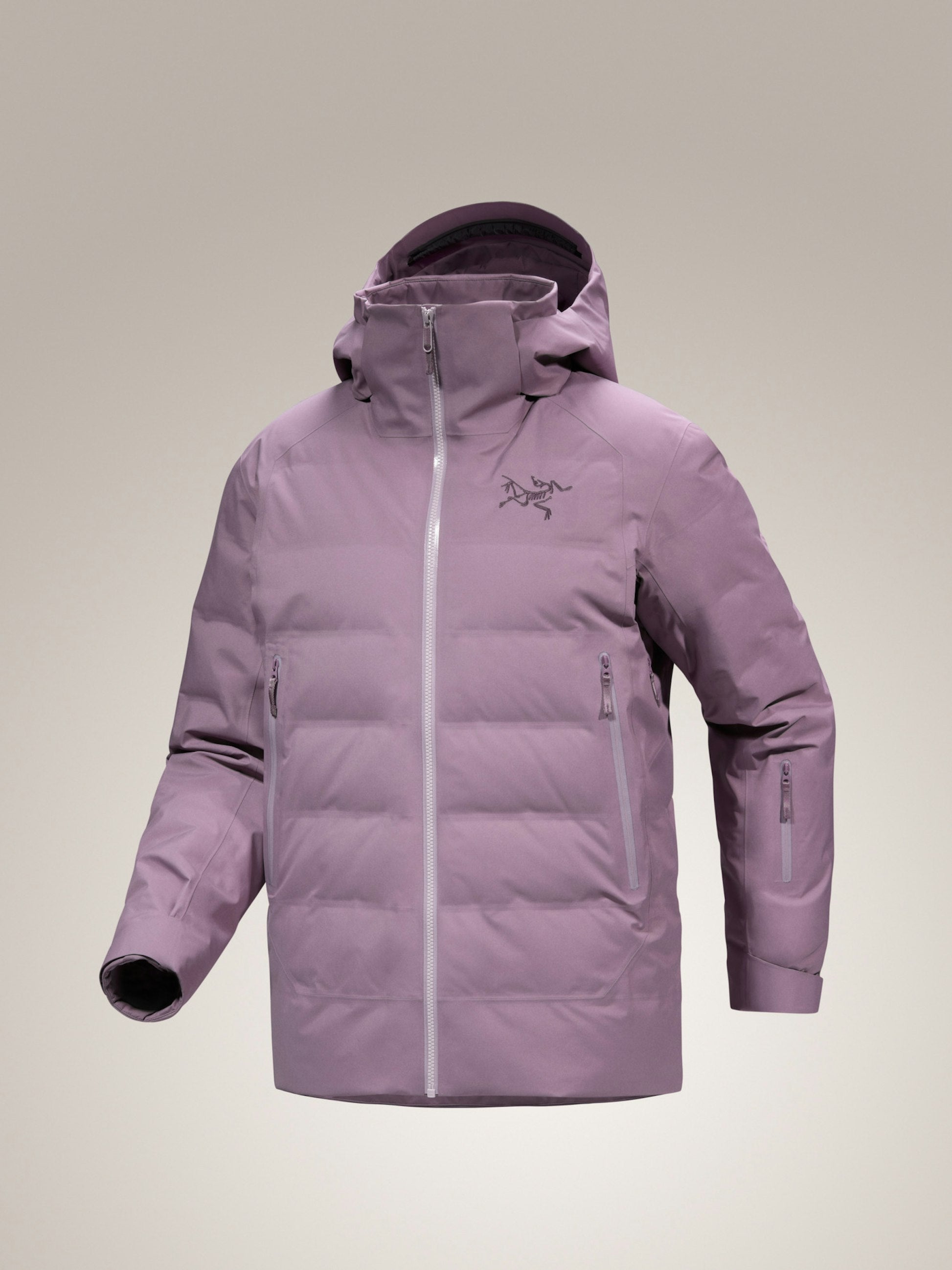 Men's Fissile Down Jacket