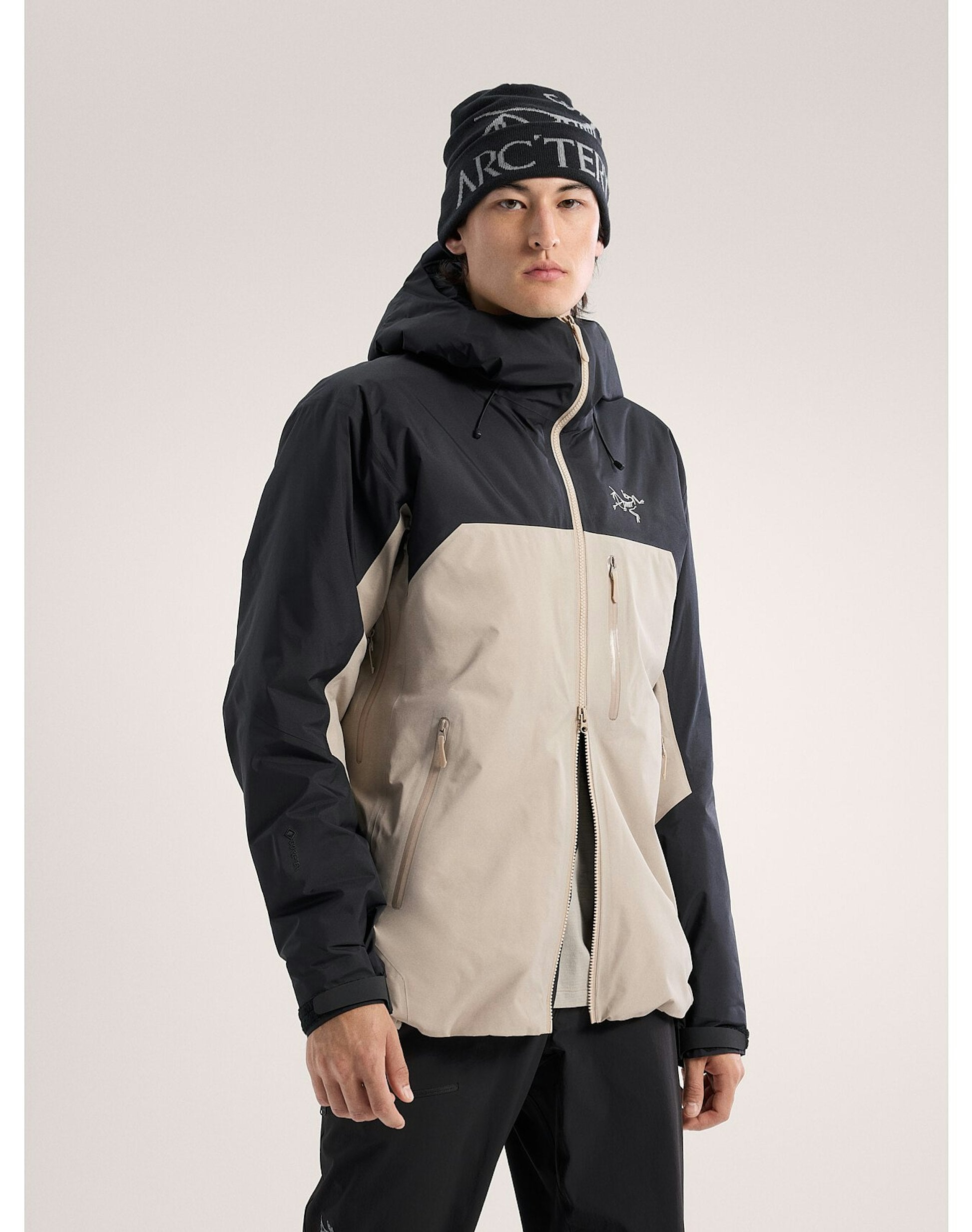 Men's Beta Insulated Jacket