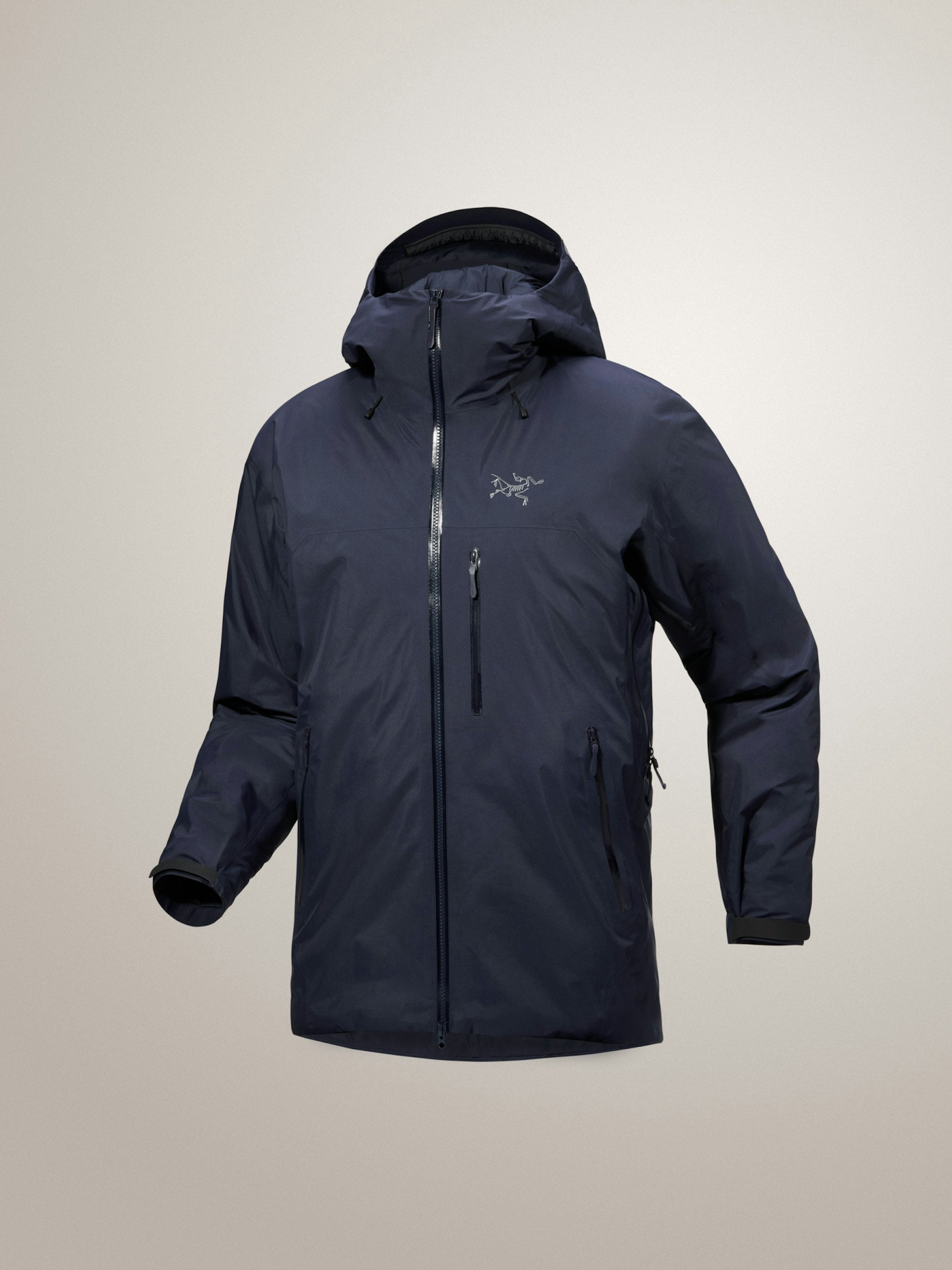 Men's Beta Insulated Jacket