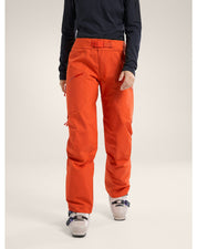 Women's Sentinel Pant