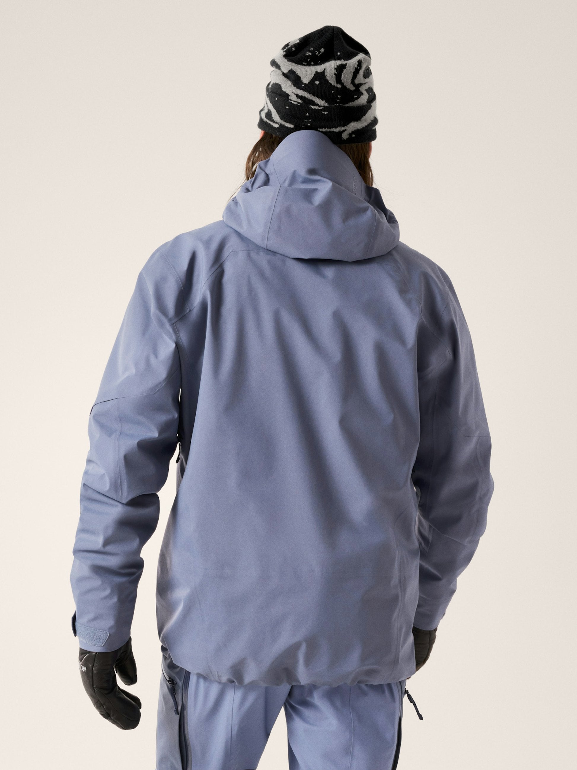 Men's Sabre Jacket (Past Season)