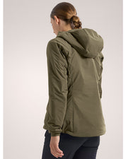 Women's Proton Hoody