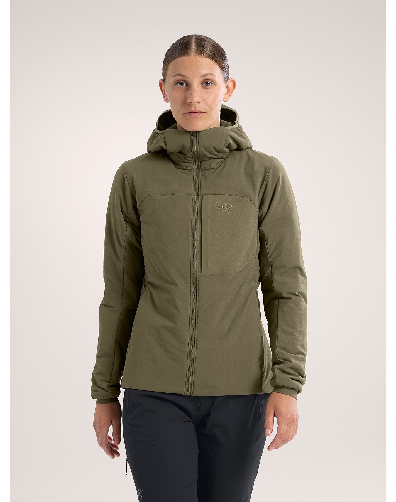 Women's Proton Hoody