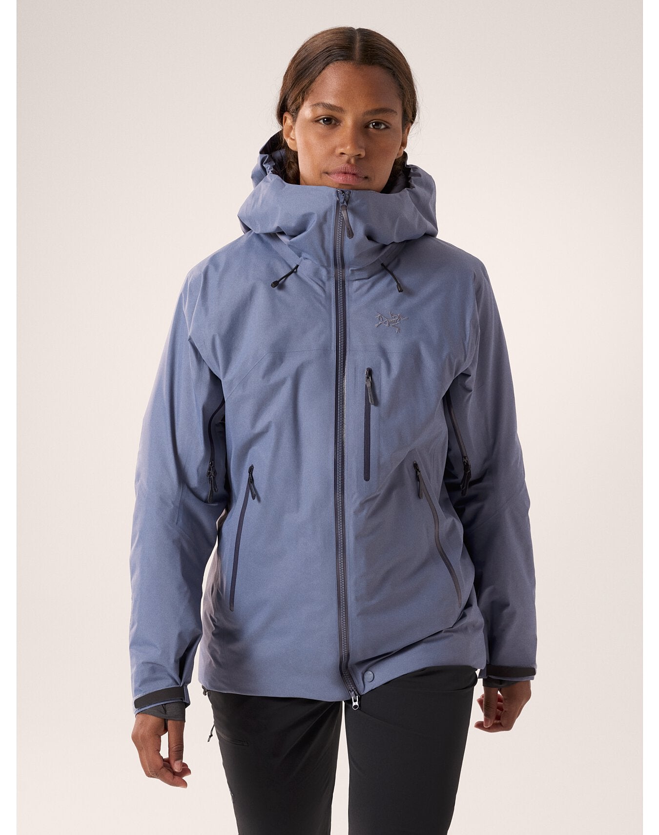 Women's Beta Insulated Jacket (Past Season)