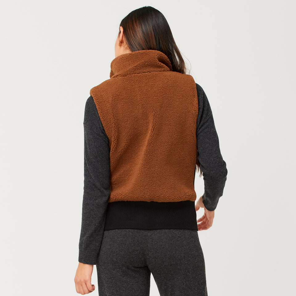 Women's Ember Vest