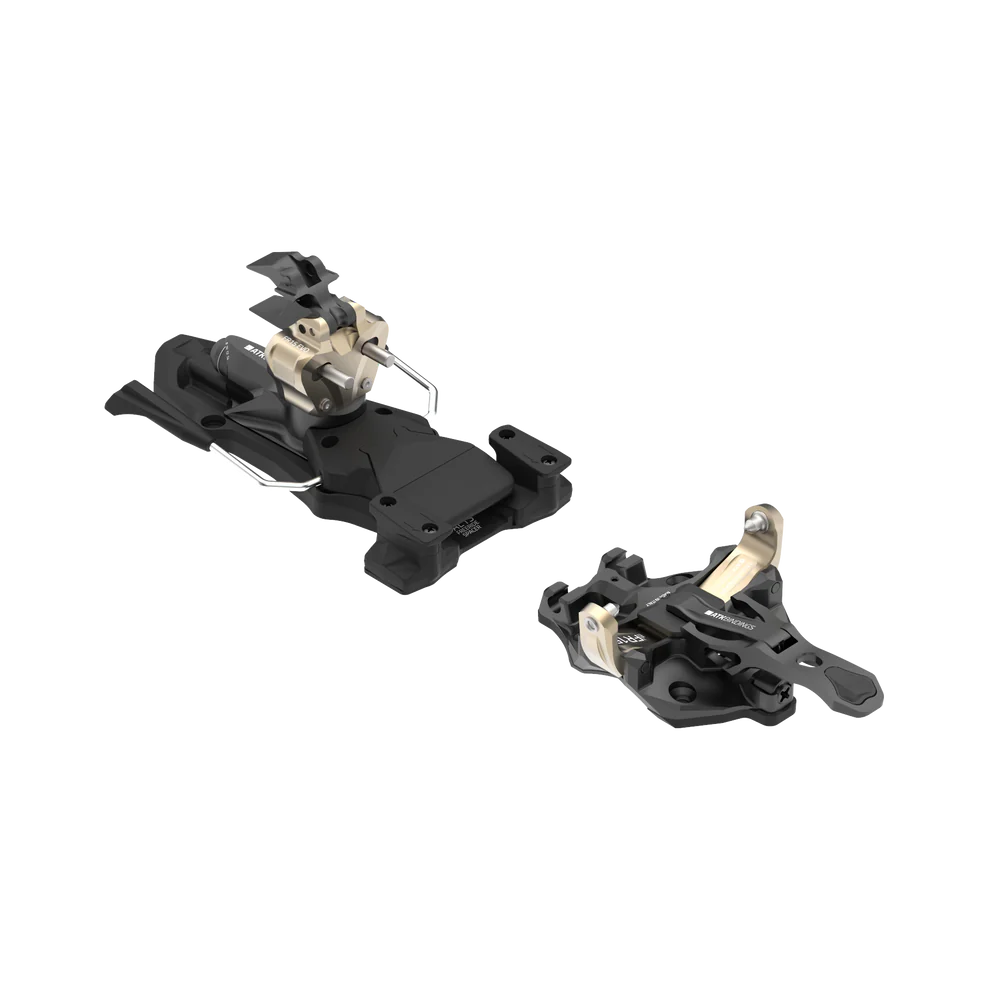 FreeRaider 15 EVO Bindings