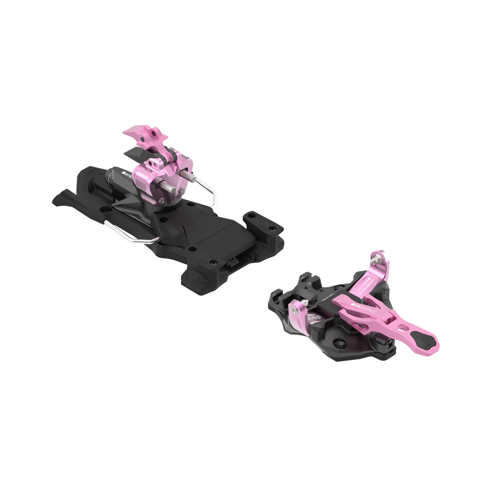 FreeRaider 15 EVO Bindings