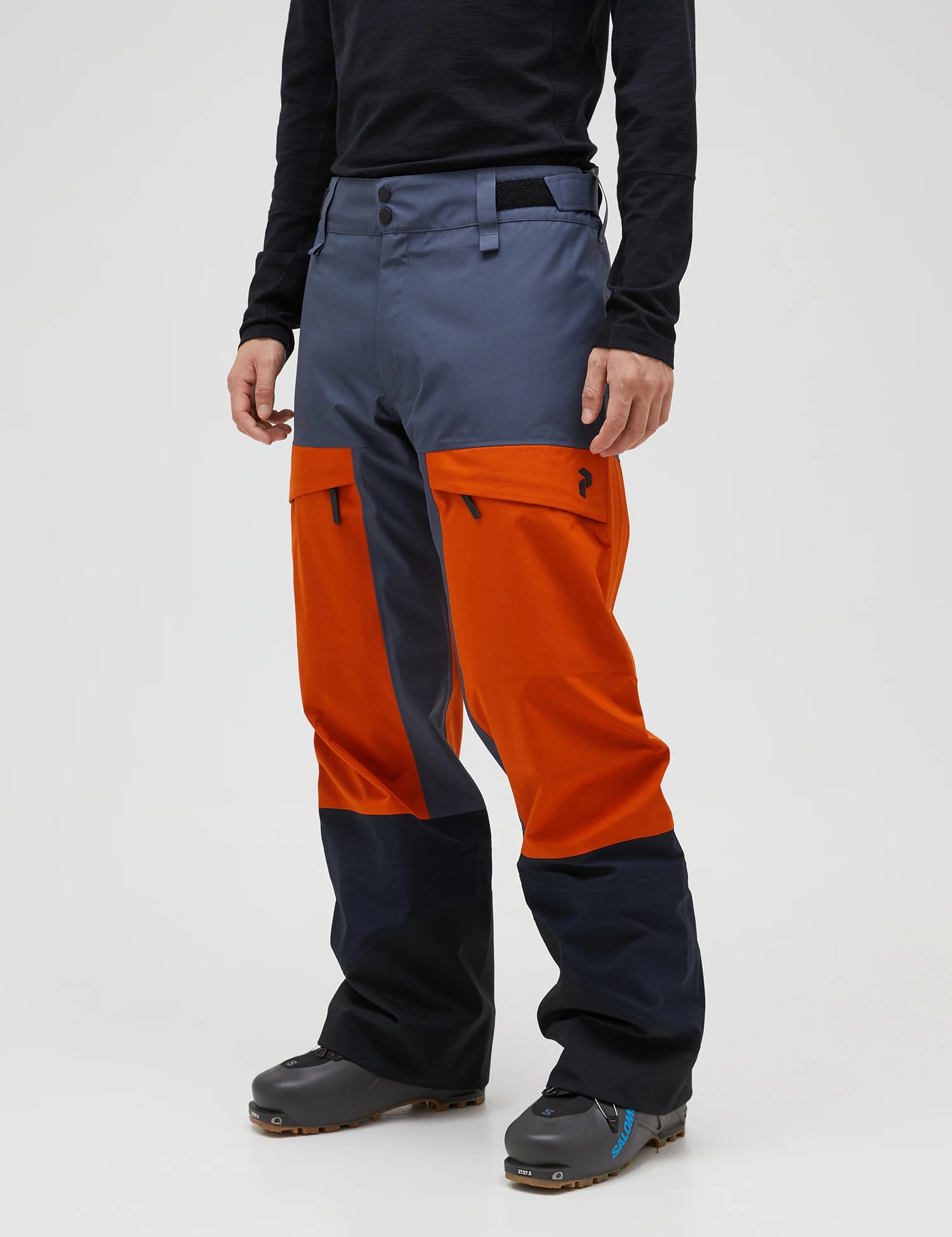 Spyder Men's Dare Insulated Pant – Monod Sports