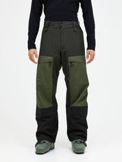 Men's Gravity Gore-Tex 3L Shell Pants