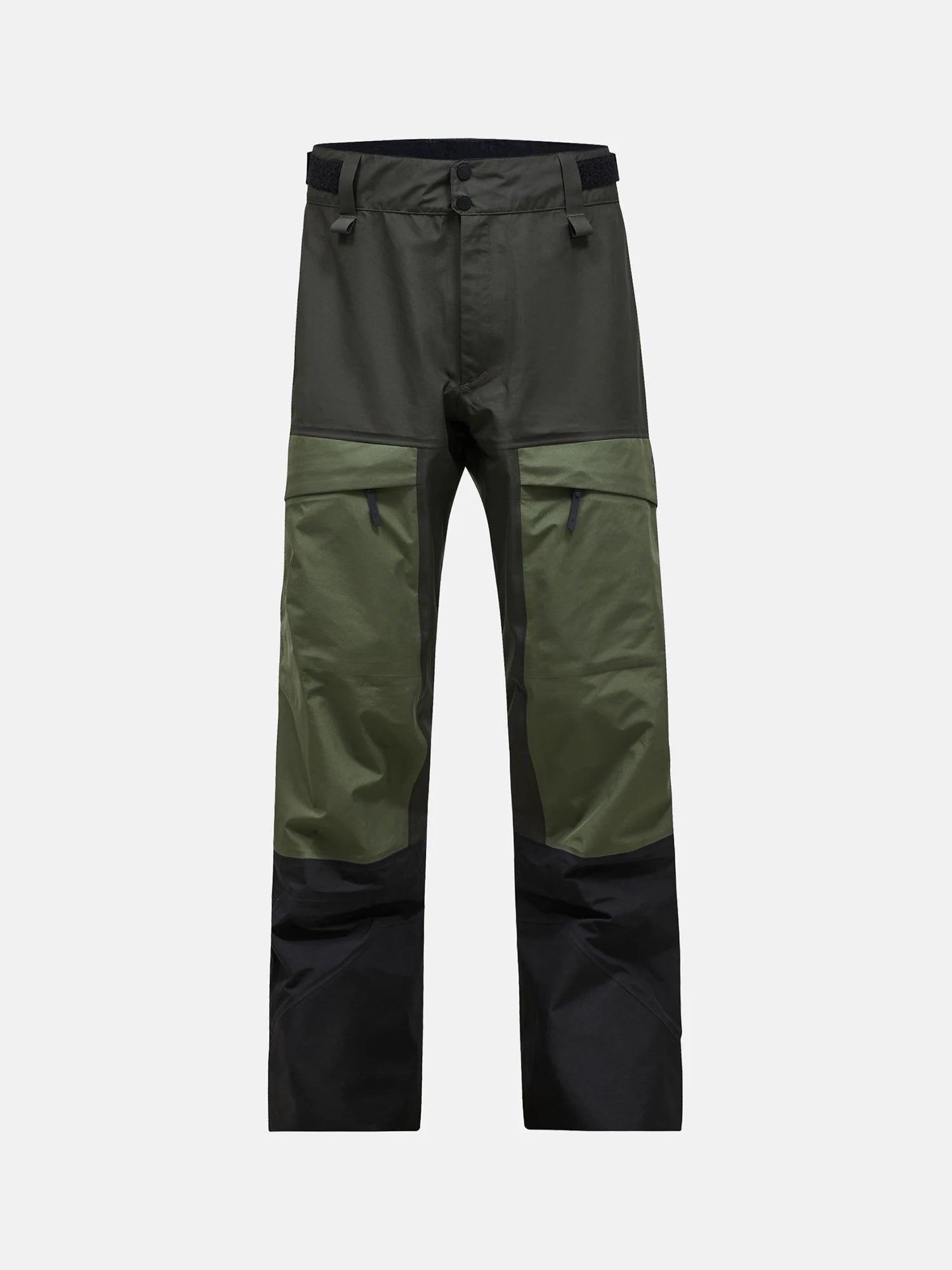 Men's Gravity Gore-Tex 3L Shell Pants