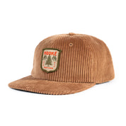 Walk With Nature Corduroy Cap