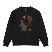 Men's Woodpecker Crewneck