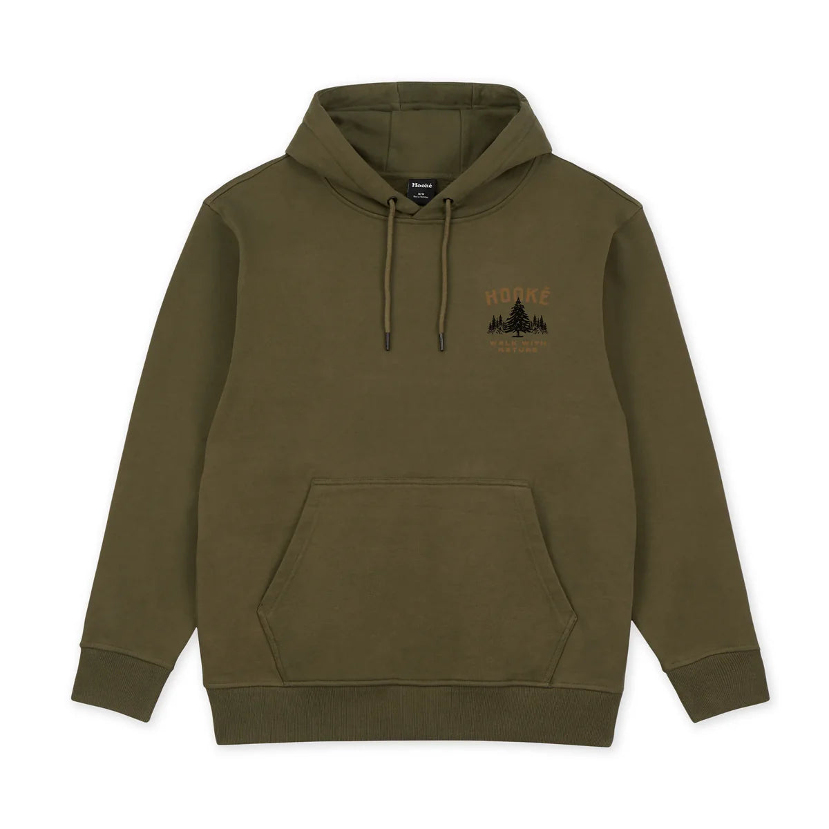 Men's Walk With Nature Hoodie