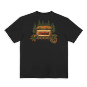 Men's Toast To Nature T-Shirt