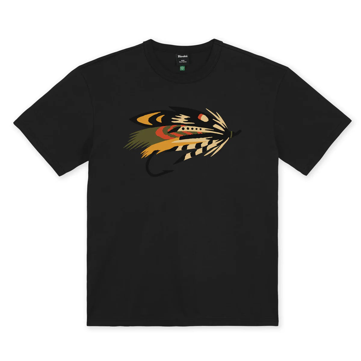 Men's Salmon Fly T-shirt