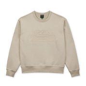 Women's Hooké Outdoor Crewneck