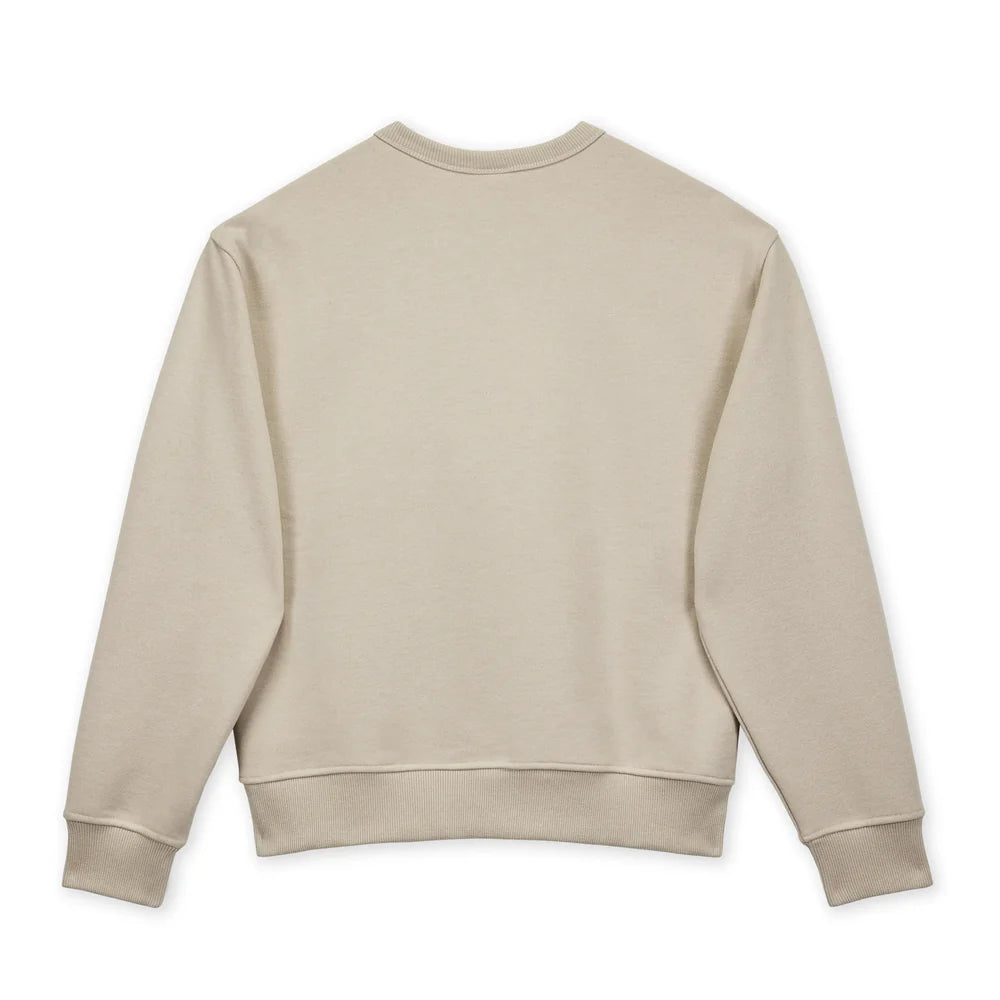 Women's Hooké Outdoor Crewneck