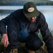 Men's Adventure Flannel Shirt