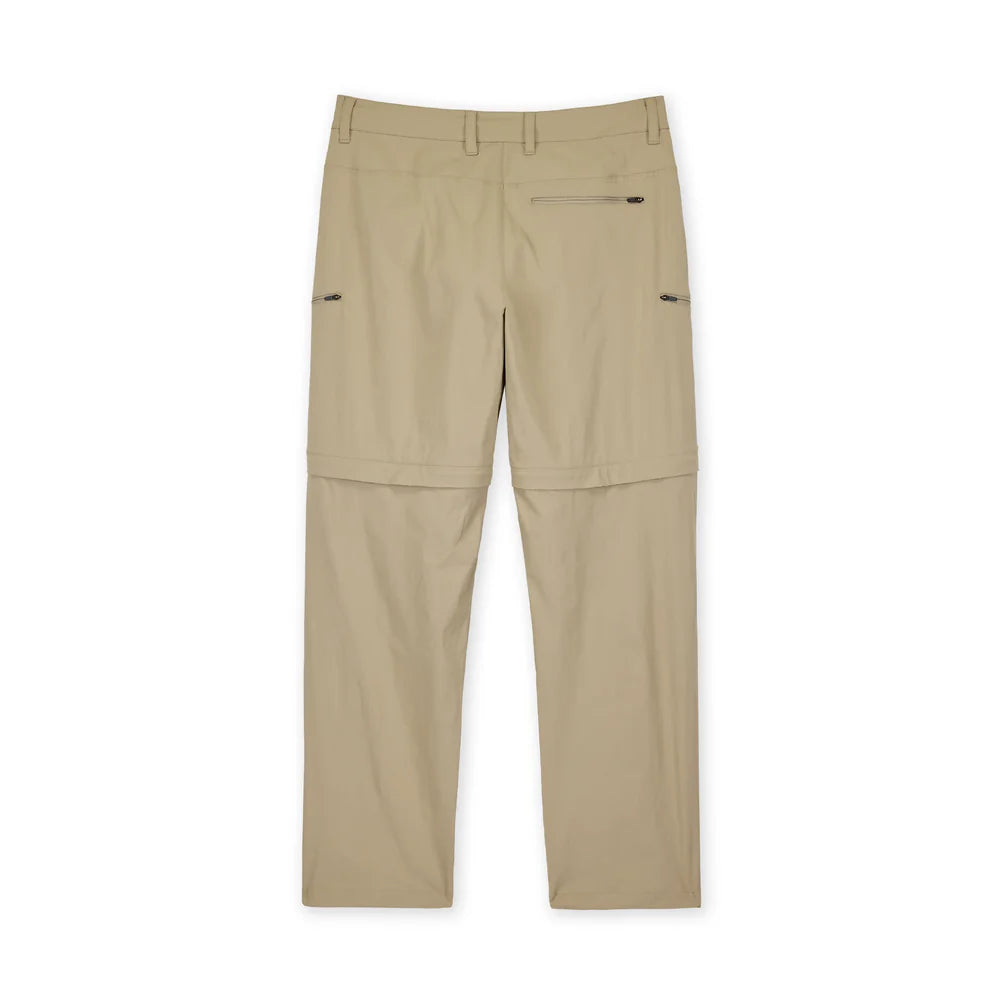 Men's Convertible pants