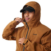 Men's Frontier Hardshell Jacket