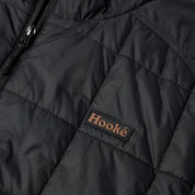 Men's Seasonal Lightweight Insulated Jacket