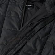 Men's Seasonal Lightweight Insulated Jacket