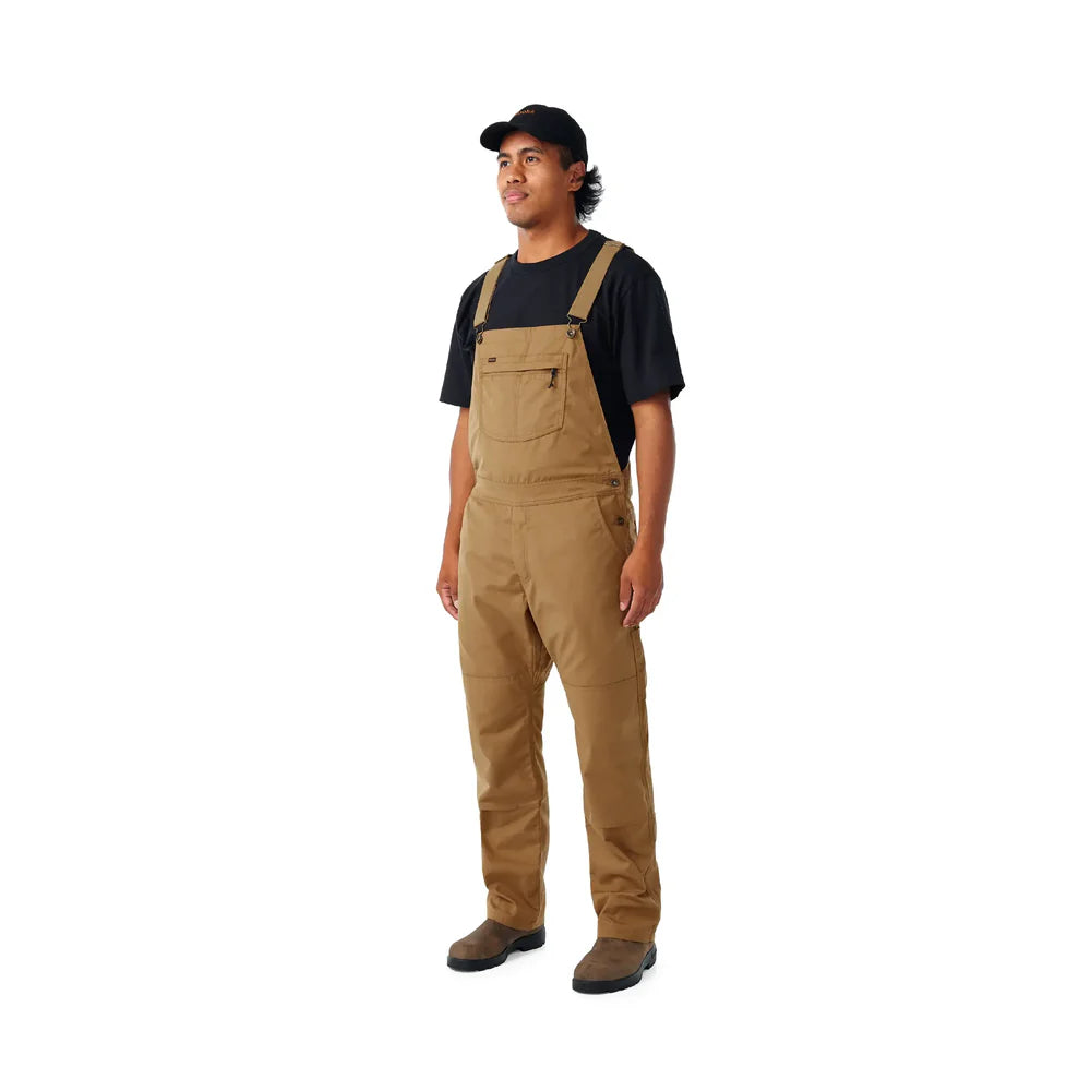 Men's Light Work Overalls