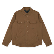 Men's Quilted Jack Shirt