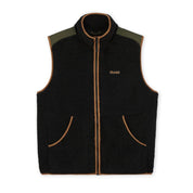 Men's Prairies Pile Fleece Vest